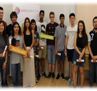 Becas U-BAC