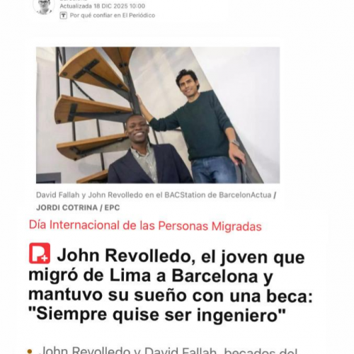BARCELONACTUA