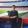 MARVIN CASTILLO